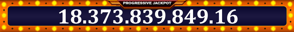 Jackpot MAYONG33